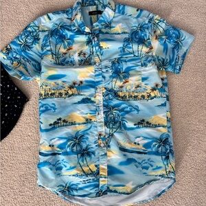 Men’s shirt